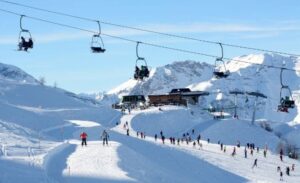 Come arrivare a Sauze d’Oulx: auto, treno, autobus e aeroporti