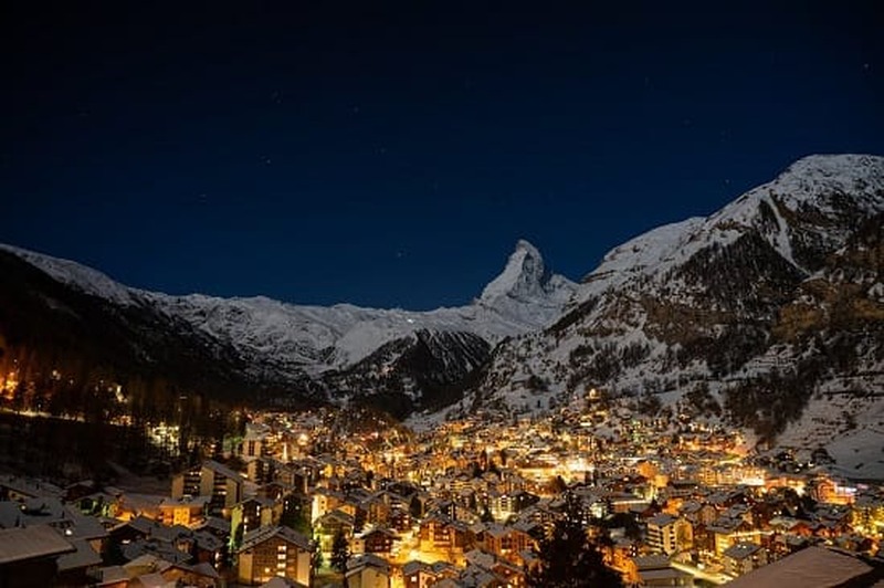 Zermatt, Svizzera
