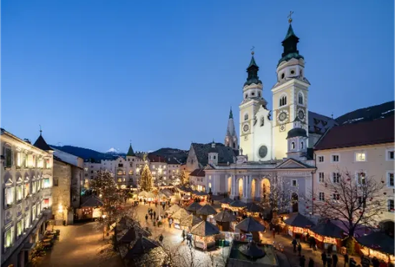 Alto Adige in inverno senza sciare - attività invernali