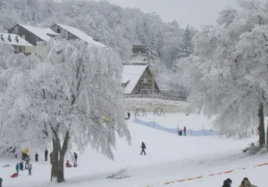 Weekend sulla neve vicino a Pescara: le mete migliori tra Majella, Gran Sasso e Alto Sangro