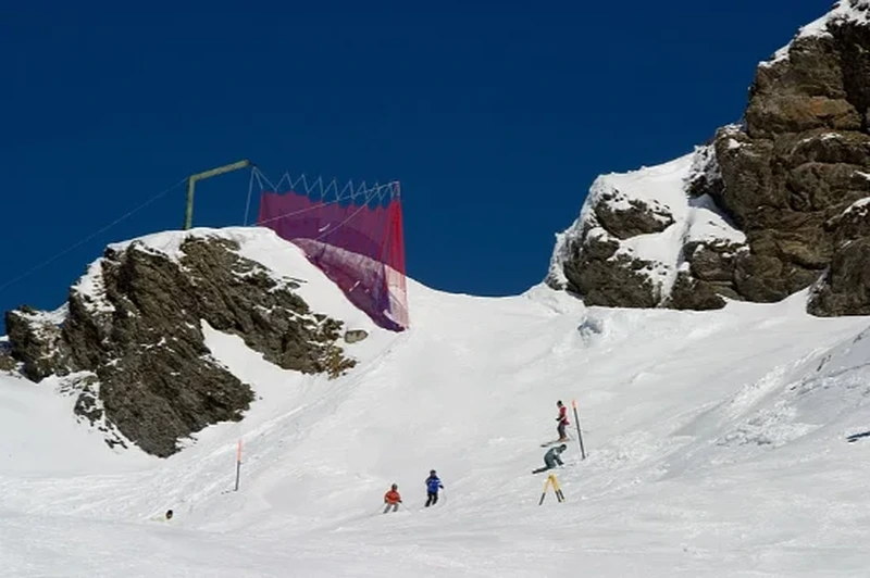 Wengen con bambini - atmosfera della vacanza