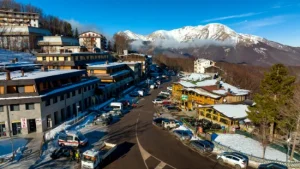 Weekend sulla neve vicino a Parma: le mete migliori