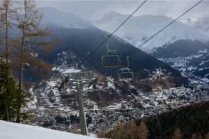 Dove dormire a Temù per sciare: zone migliori e hotel comodi