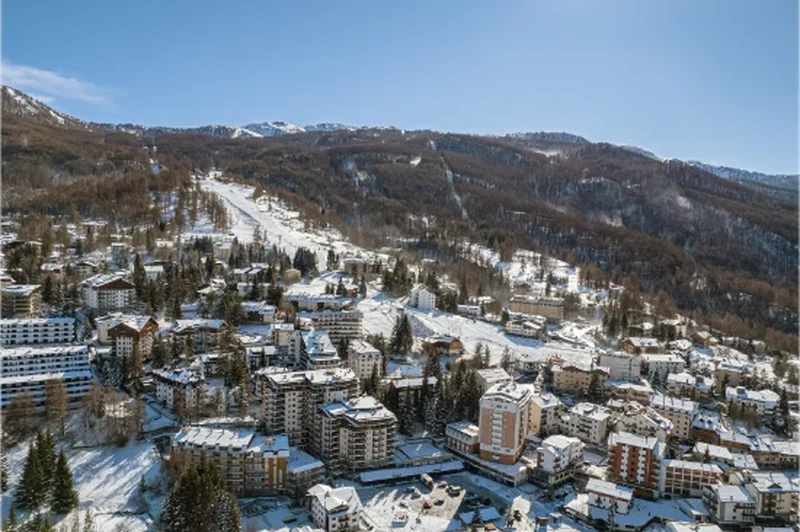 Vacanza sulla neve a Sauze d'Oulx