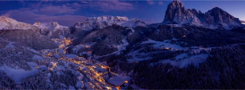 Santa Cristina Val Gardena