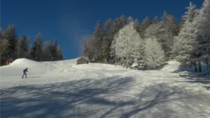 Weekend sulla neve vicino a Varese: le mete migliori per sciare e rilassarsi